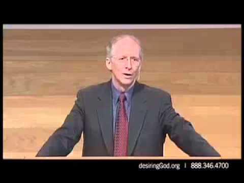 John Piper – Marriage, Singleness, And The Christian Virtue Of Hospitality