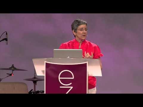 Conferencia Ezer – ¿Qué necesito para vivir el diseño en un mundo caído?