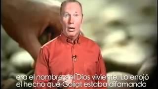 Max Lucado – ENFRENTE A SUS GIGANTES.