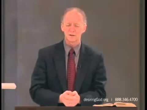 John Piper – Does The Prosperity Gospel Have Biblical Support?