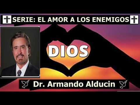 OJO POR OJO – Predicaciones estudios bíblicos – Dr  Armando Alducin