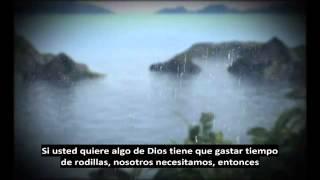 Paulo Junior (Español) – Sin oración  Sin respuesta