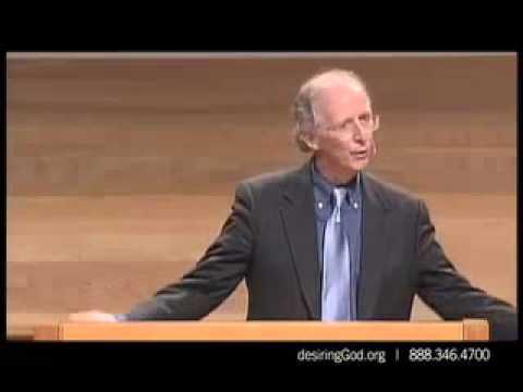 John Piper – The Sale Of Joseph And The Son Of God