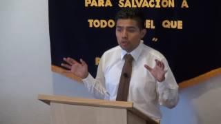 La fortaleza y el consuelo de nuestra fe – Juan Josúe Cruz Sánchez