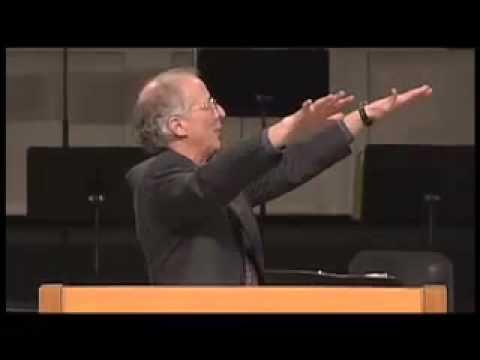 John Piper – You Can’t Serve God And Money