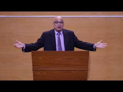 “¿Edificación o destrucción?” Highlight  – Salvador Gómez