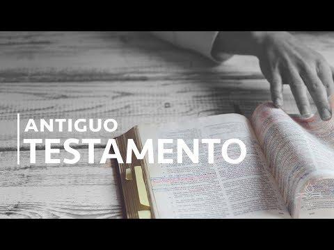 Samuel Barceló  – Antiguo Testamento  – 3b: Génesis III: Promesa