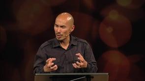 Have You Lost Your Love? -Francis Chan