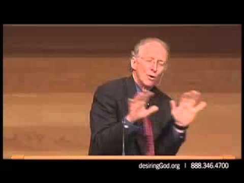 John Piper – How Do You Abide In Christ?