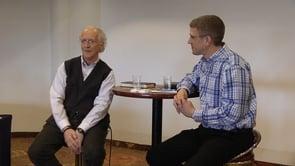 Interview with John Piper in Poland (May 2016)