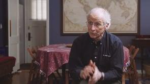 Take up Your Cross and Say “I Do” (John Piper on marriage)