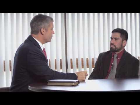 Paul Washer – Conversaciones parte 3