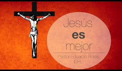 Jesús es mejor, por lo tanto cuidado con rechazar al que nos habló por medio de Él (Hebreos 12:25-29