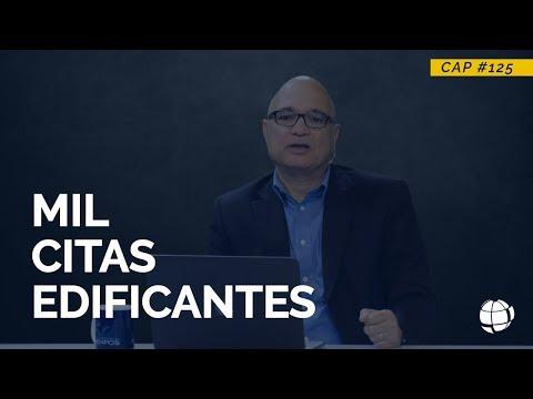 Mil Citas Edificantes  – Entendiendo los Tiempos