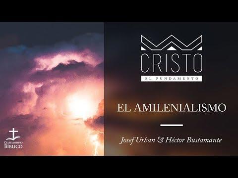 Josef Urban & Héctor Bustamante / El Amilenialismo