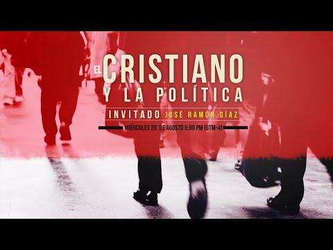 Cap -82 “El cristiano y la politica” – Entendiendo Los Tiempos