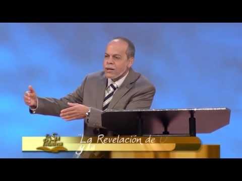 Miguel Núñez – En Su Palabra: “La Revelación de Dios y la Receptividad del Hombre” Miguel Núñez – En Su Palabra: “La Revelación de Dios y la Receptividad del Hombre”