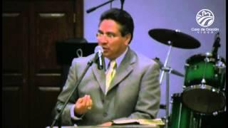 Las doctrinas del papado – Chuy Olivares