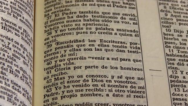 Ramon Covarrubias – La Victoria De Cristo Sobre El Pecado