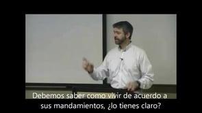 Paul Washer – Obedecer a Dios, Salvará Tu Vida