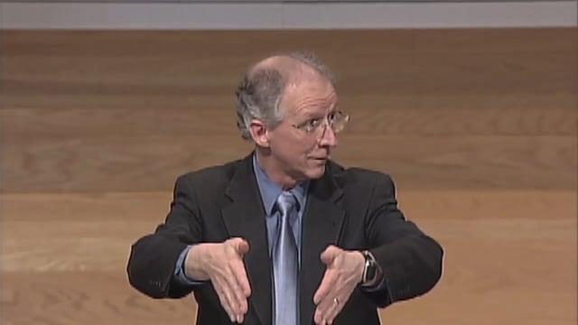 John Piper – The Strength of a Godly Woman: Hope in Her God