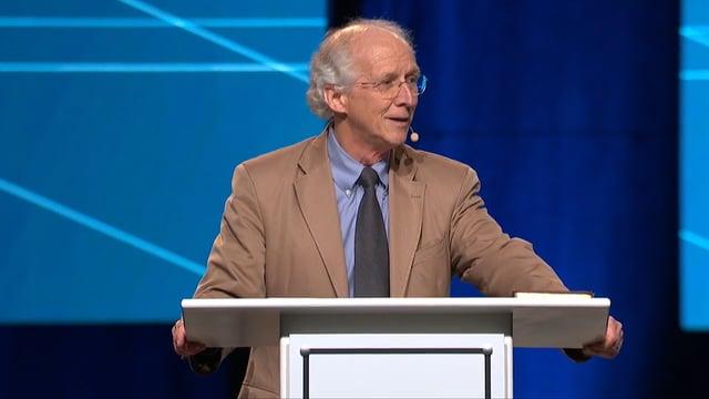 John Piper – False Gospels Deserve True Fury