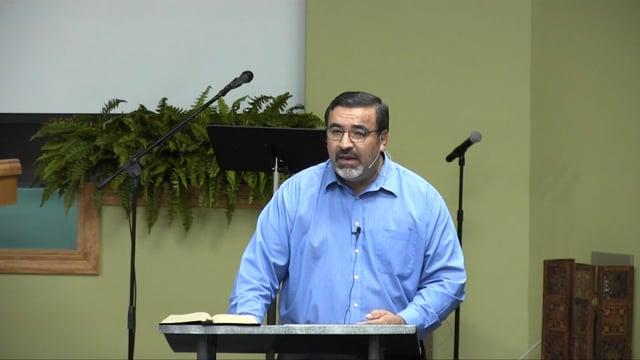 Ramon Covarrubias – Un Testimonio De Confianza En Dios Pt 2-1