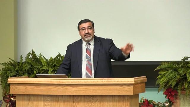 La Navidad Es Para Proclamar El Evangelio Del Senor Jesucristo