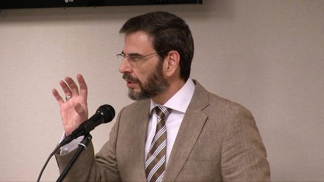 Tony Ochoa – Problemas en la Iglesia –  Colosenses 1:1-2