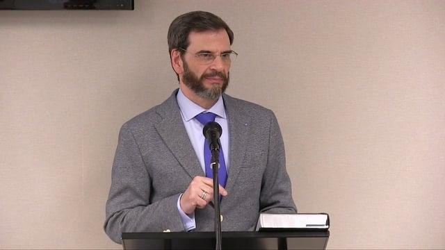 Tony Ochoa – Preocupación por la Iglesia – Colosenses 1:24-29