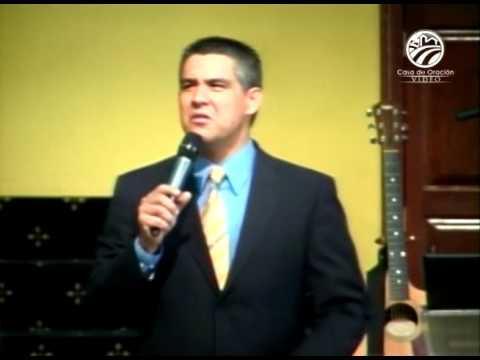 Temor de Dios en Su presencia – Julio Márquez