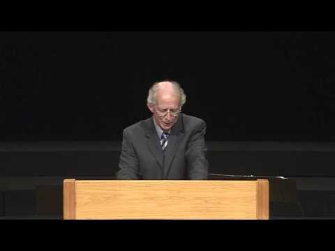 John Piper – A Caution To Young, Worldly Evangelicals