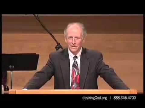 John Piper – The Kindness Of God