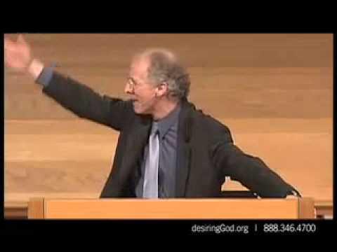 John Piper – Is Christ More Valuable To You Than Family?