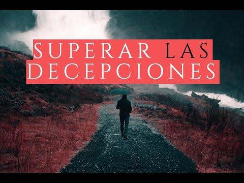 Juan Manuel Vaz – Superar las Decepciones