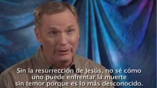 Sin temor – Preguntas para Max Lucado