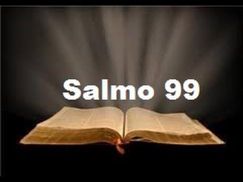 Salmo – 99