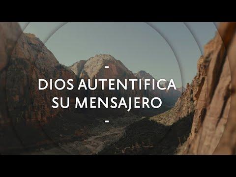 Pastor Miguel Núñez – Dios autentifica a su mensajero