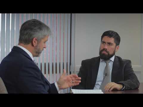 Conversaciones en español 12: Los Testigos de Jehova – Paul Washer