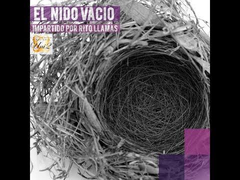 El nido vacío – Rito Llamas