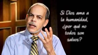 ¿por qué no todos son salvos? – Miguel Núñez