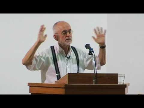 Luis cano – Verdaderamente libres. – Juan 8:30-38.