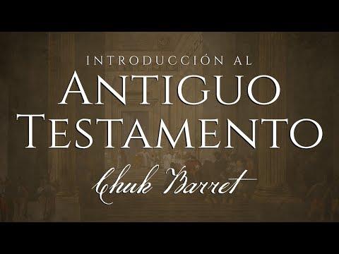 Pacto Mosaico – Antiguo Testamento – Video 8