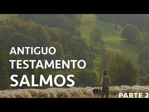 Javier Julve – Salmos – 2