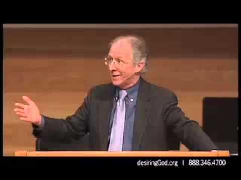 John Piper – How Does God Show Love?