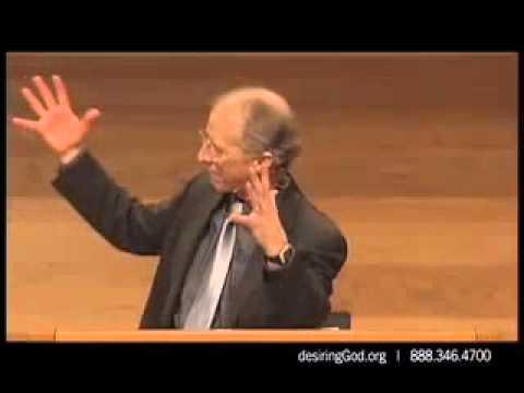 John Piper – Be Coronary Christians