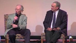 Ministry Reflections With John Piper And R. C. Sproul