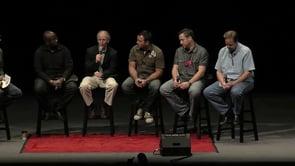 Q&A With Piper, Mason, Driscoll, Greear, And Stetzer