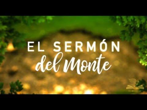 Dr. Don Galardi – El Sermón del Monte (Parte 8 )