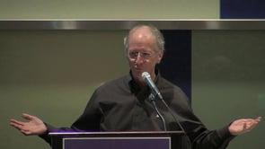 On The New Calvinists, John Piper